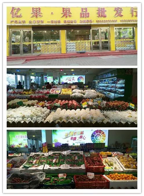 年货精品展销会又双叒叕来啦 内含福利