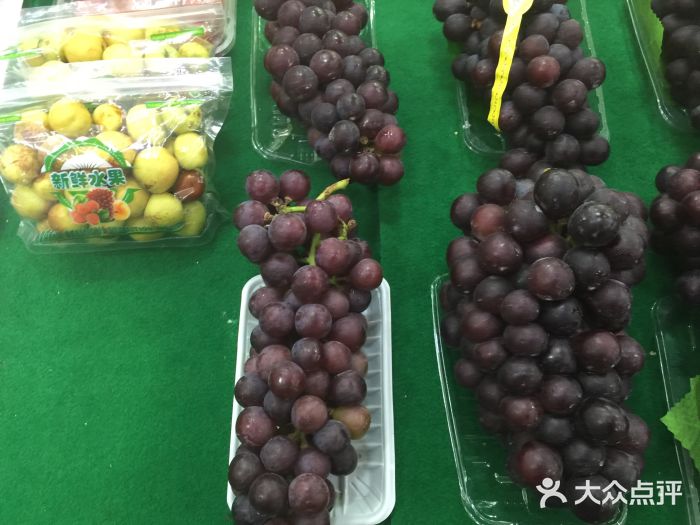 金太阳果品批发行