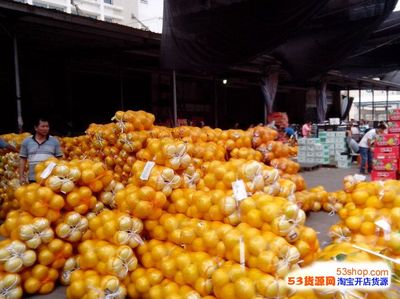 【长春果品中心批发市场】地址在哪里怎么走_长春果品中心批发市场拿货攻略_营业时间几点开门_53货源网
